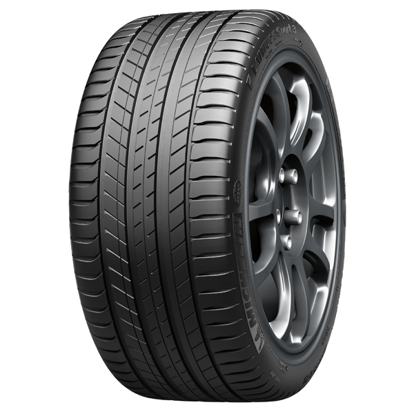 Guma 265/50R19 LATITUDE SP3 ZP 110W