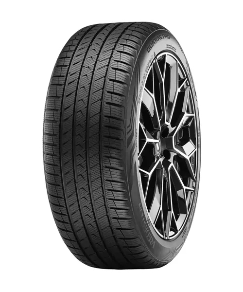 Guma 215/55R18 Quatrac Pro 99V XL