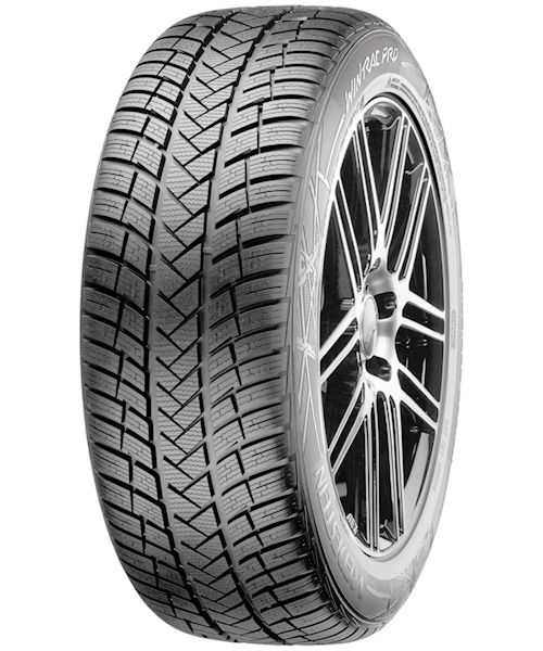 Guma 225/40R19 WINTRAC PRO 93Y