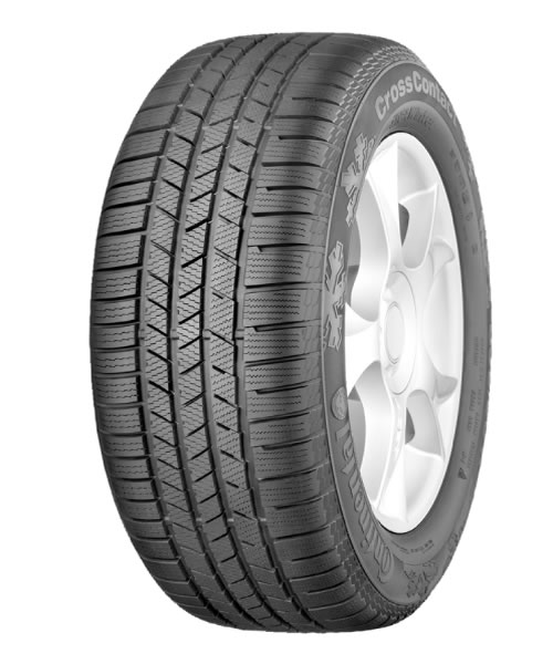 Guma 285/45R19 CrossWin 111V