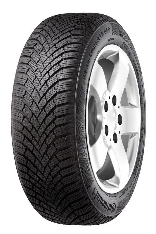 Guma 185/60R16 ContiWin TS860 86H