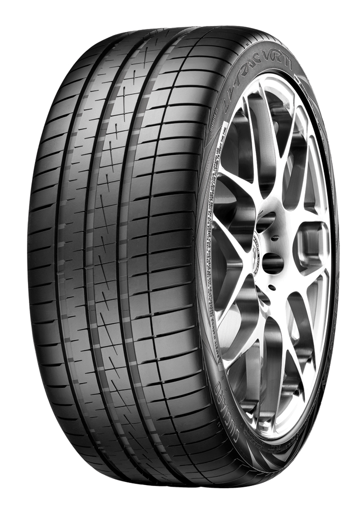 Guma 235/35R19 Ultrac Vorti+ 91Y XL