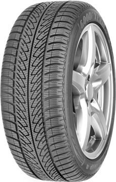 Guma 215/60R16 ULTRAGRIP PERFORMANCE 8 99V XL
