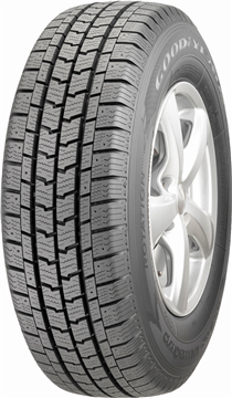 Guma 205/65R15C CARGO UG 2 102/100T