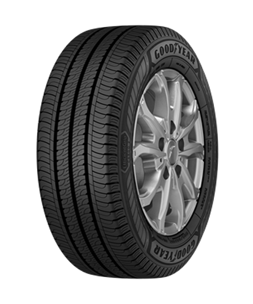 Guma 195/70R15C EFFIGRIP CARGO 2