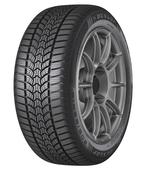 Guma 205/55R16 WINTER TRAIL 91H