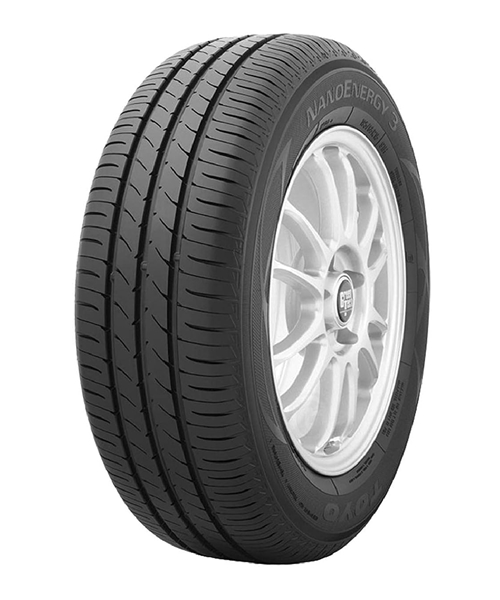 Guma 165/65R14 TOYO NANOENERGY 79T