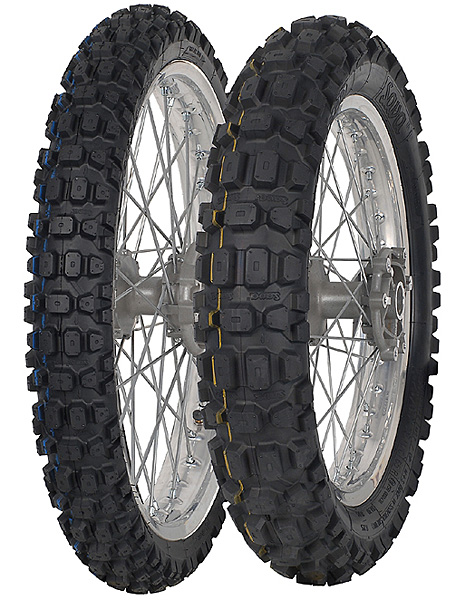 Guma 120/90-18 MC-23 ROCKRIDER (65R) TT