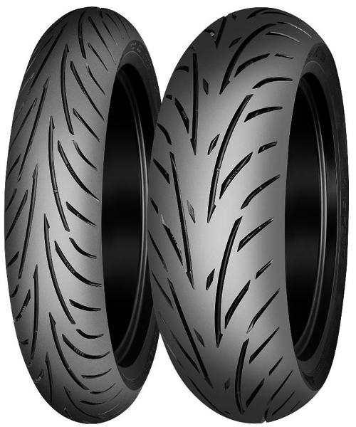 Guma 170/60ZR17 TOURING FORCE (72W) TL