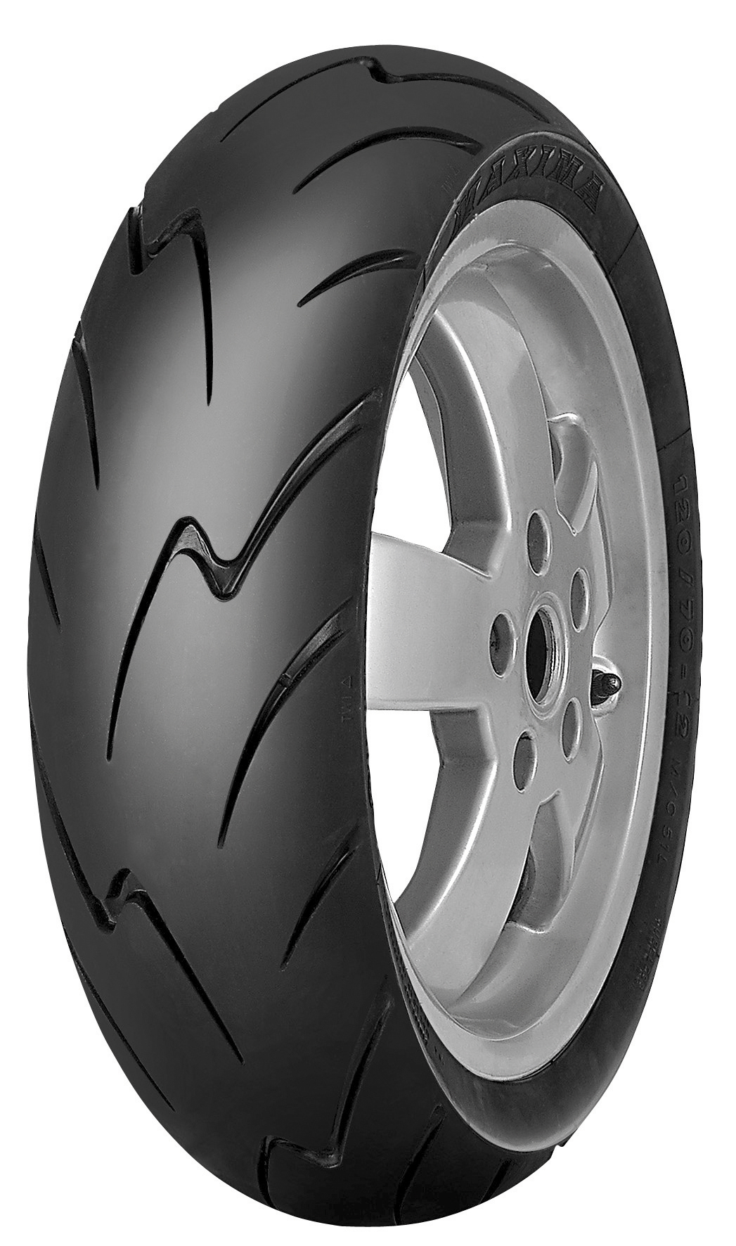 Guma 130/70-12 MAXIMA REINF (62P) TL