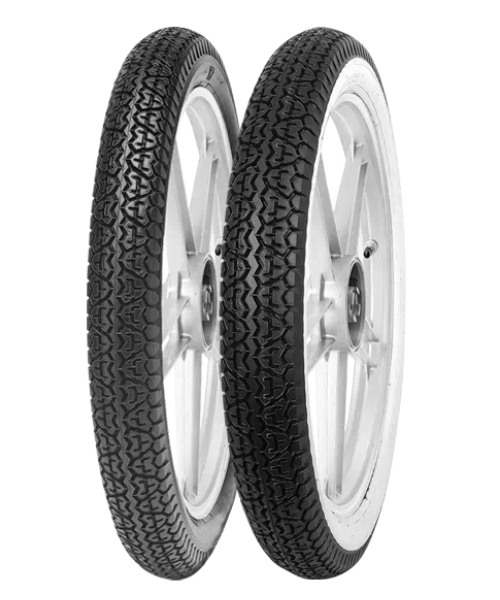 Guma 2 3/4-17 (2.75-17) B-7 (47J) TL/TT