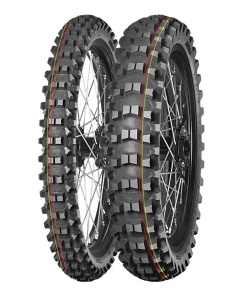 Guma 90/90-21 (3.00-21) TERRA FORCE-MX SM (54M) TT
