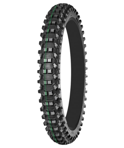 Guma 110/100-18 TERRA FORCE-EX SM SURER LIGHT 64R TT