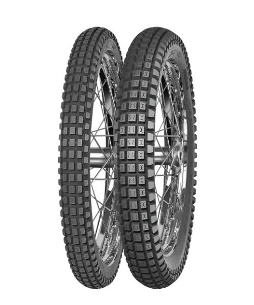 Guma 3.50-16 E-05 REINF. 58S TT