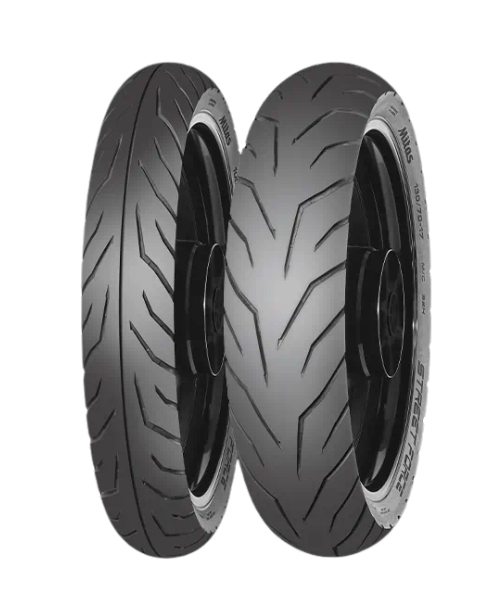 Guma 150/70B17 STREET FORCE 69H TL/TT