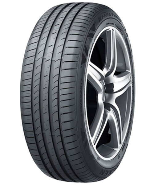 Guma 195/65R15 N'FERA Primus 91V