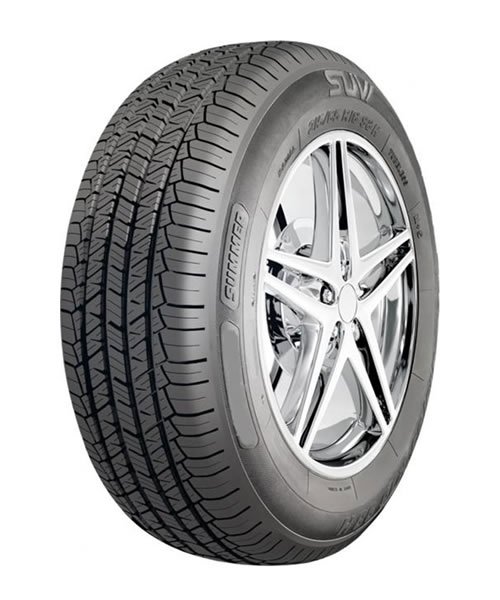 Guma 275/40R20 TIGAR SUMMER 106Y XL