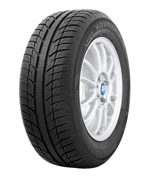 Guma 165/65R14 TOYO SNOWPROX S943 79T