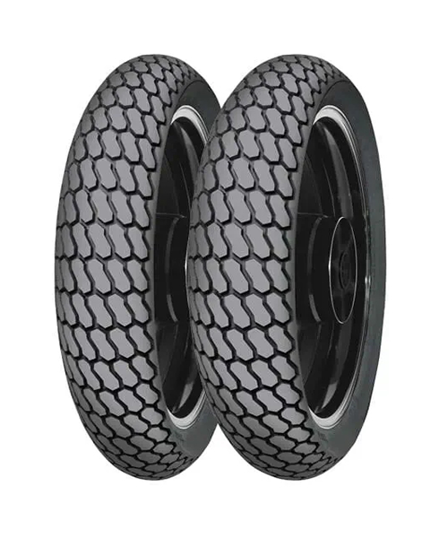 Guma 140/80-19 H-18 71H HIGHWAY ROAD TL (27.5X7.5-19)