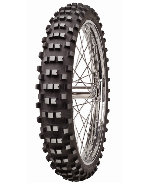 Guma 80/100-21 C-11 51R TT