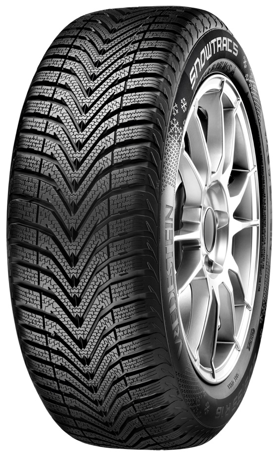 Guma 165/60R14 SNOWTRAC 5 79T XL