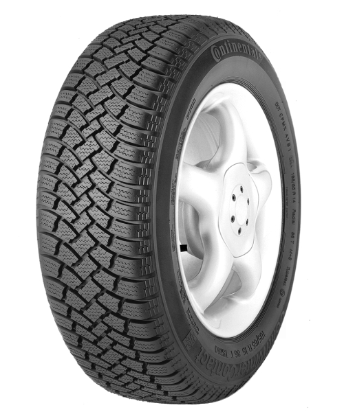 Guma 175/55R15 ContiWin TS760 77T