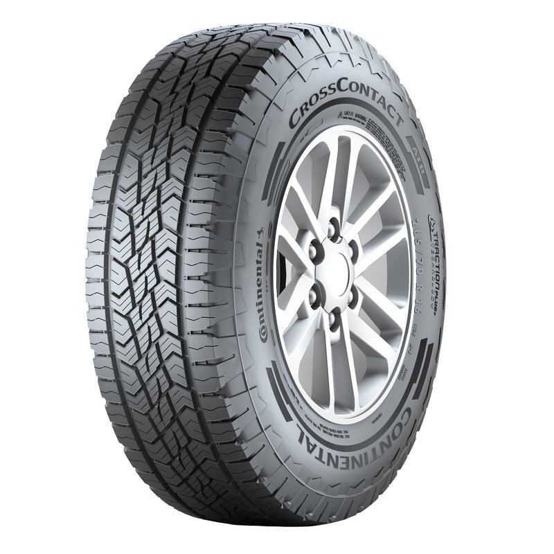 Guma 265/65R17 Conti CC ATR 112H FR