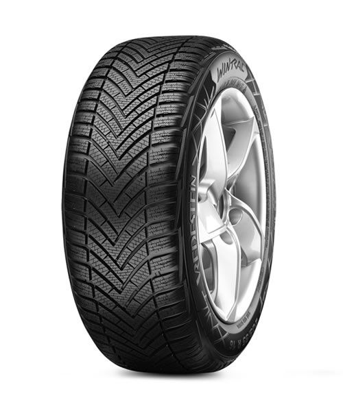 Guma 195/45R16 WINTRAC 84H XL