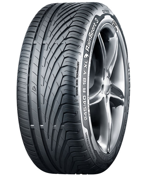 Guma 225/40R18 RainSport 3 92W SSR