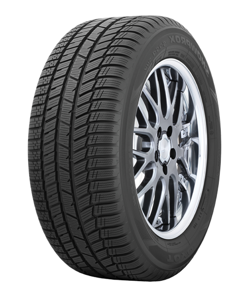 Guma 295/35R21 TOYO SNOWPROX S954 SUV 107V XL