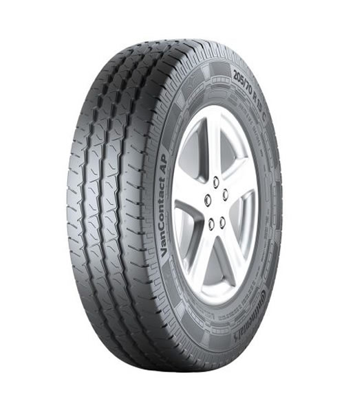 Guma 215R14C VanContact AP 112/110P