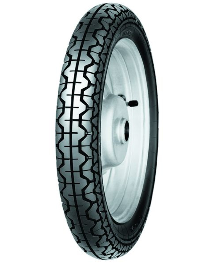 Guma 3.50-16 H-06 58P TT REINF.