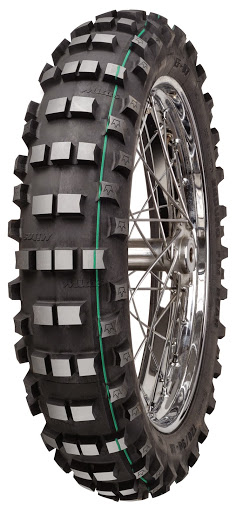 Guma 140/80-18 TERRA FORCE-EF SUPER LIGHT 70R TT