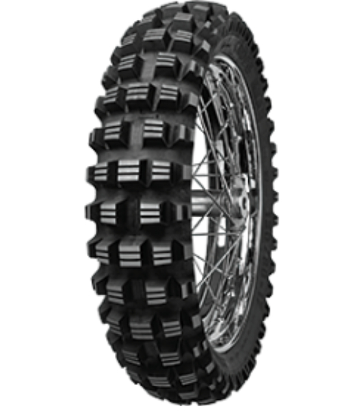 Guma 130/80-17 STONE KING 65N TT
