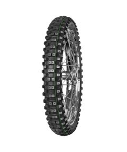 Guma 90/90-21 ENDURO TRAIL RALLY MH SUP.LIGHT 54R TT