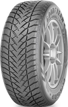 Guma 245/65R17 UG + SUV 107H