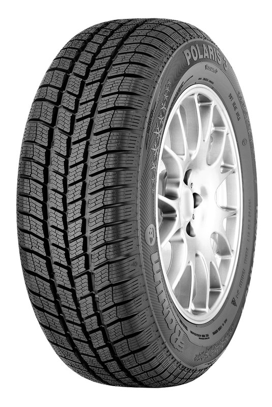 Guma 185/55R14 POLARIS 3 80T
