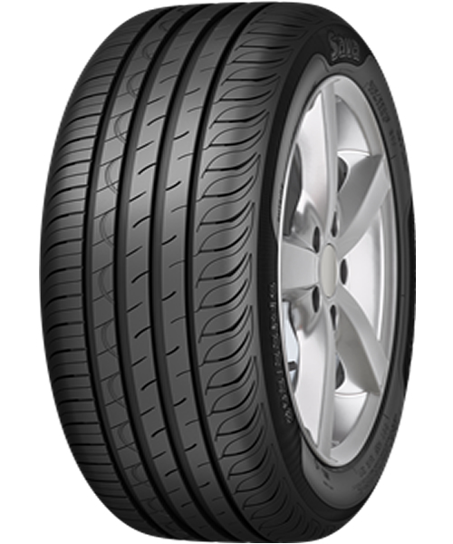 Guma 215/55R16 INTENSA HP2 93V