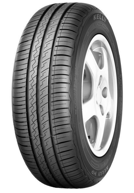 Guma 195/65R15 KELLY HP 91V