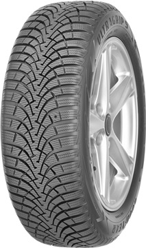 Guma 195/55R16 UG 9+ MS 87T