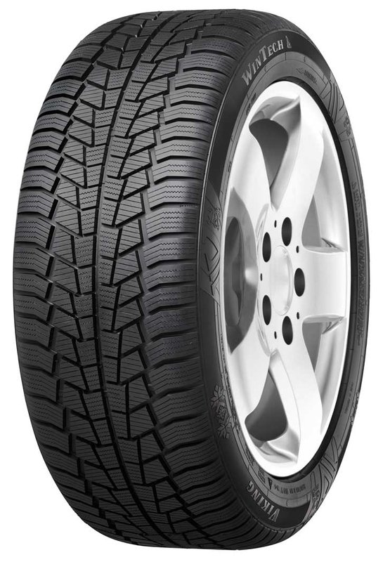 Guma 205/65R15 WINTECH 94T