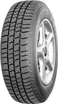 Guma 175/75R16C CONVEO TRAC 2 101R