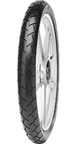 Guma 2 1/2-17 MC11 43J TL/TT