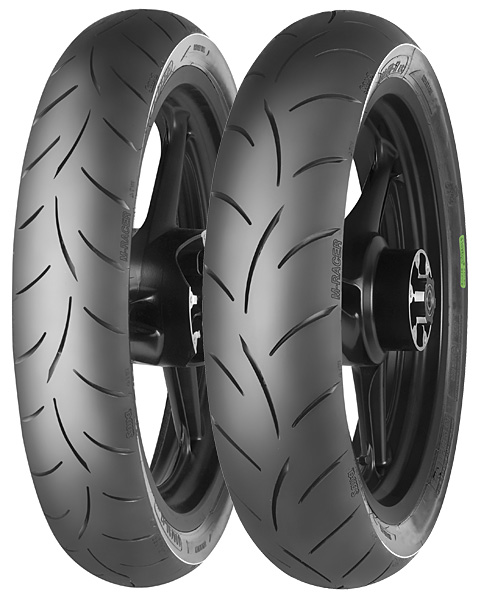 Guma 130/70-17 MC50 62H