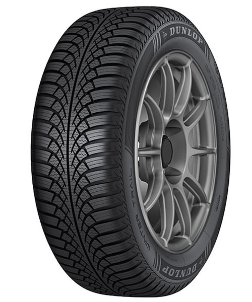 Guma 165/70R14 WINTER TRAIL 81T
