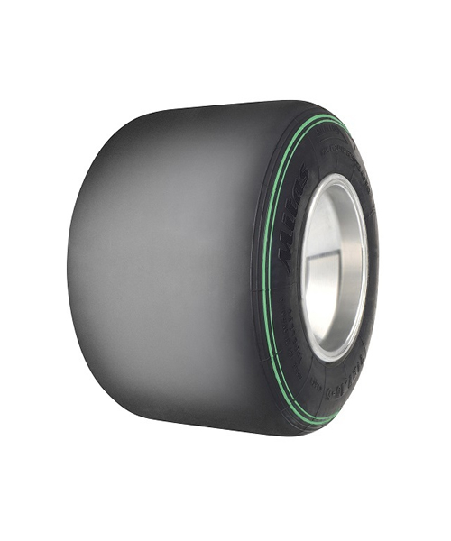 Guma 10X4.50-5 SRX 68 +/-3