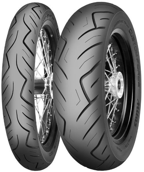 Guma 150/80B16 CUSTOM FORCE 77H TL