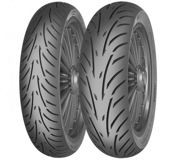 Guma 140/70-15 TOURING FORCE-SC 69p TL REINF.