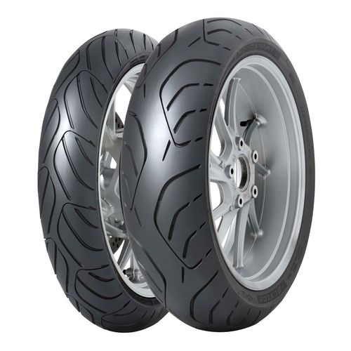 Guma 120/70ZR17 ROADSMART 3 58W TL
