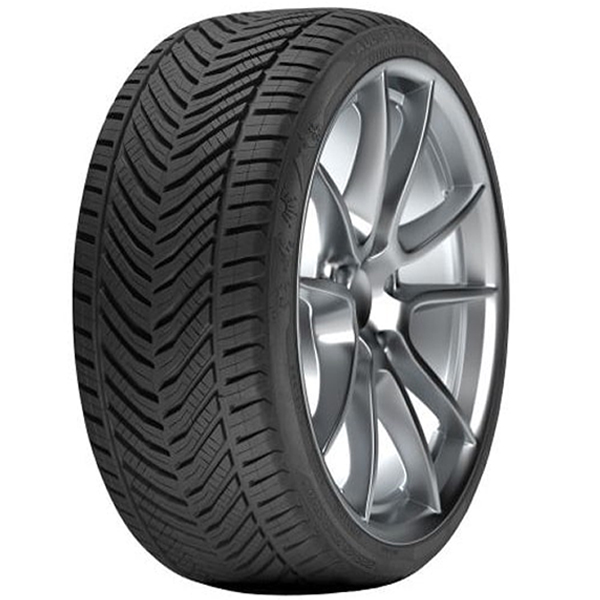 Guma 205/65R16 TIGAR ALL SEASON 99H